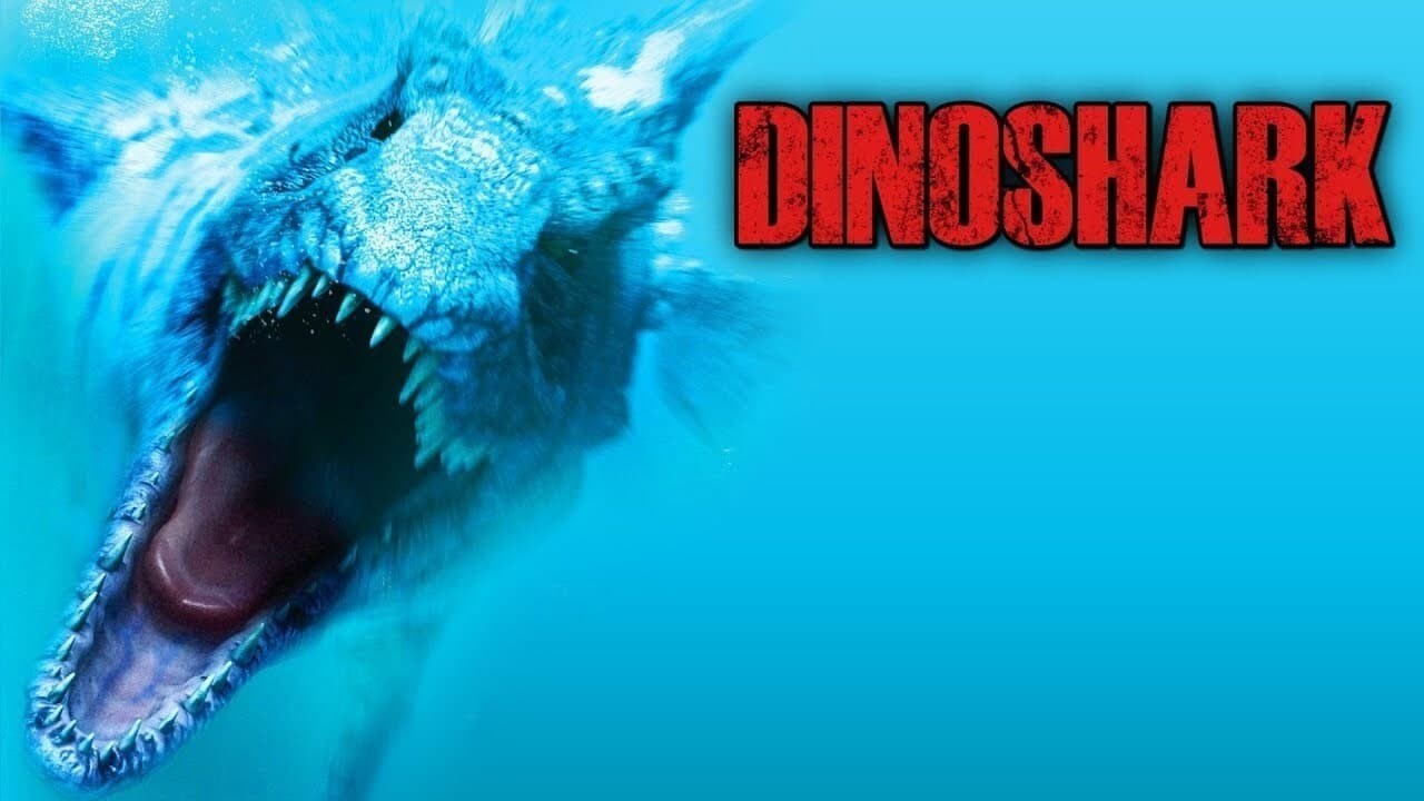 Foto de DINOSHARK