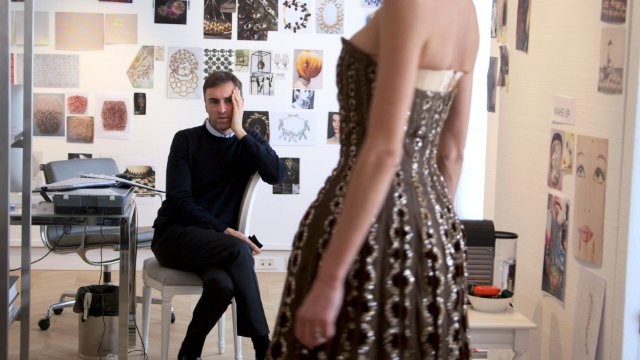 Foto de DIOR Y YO