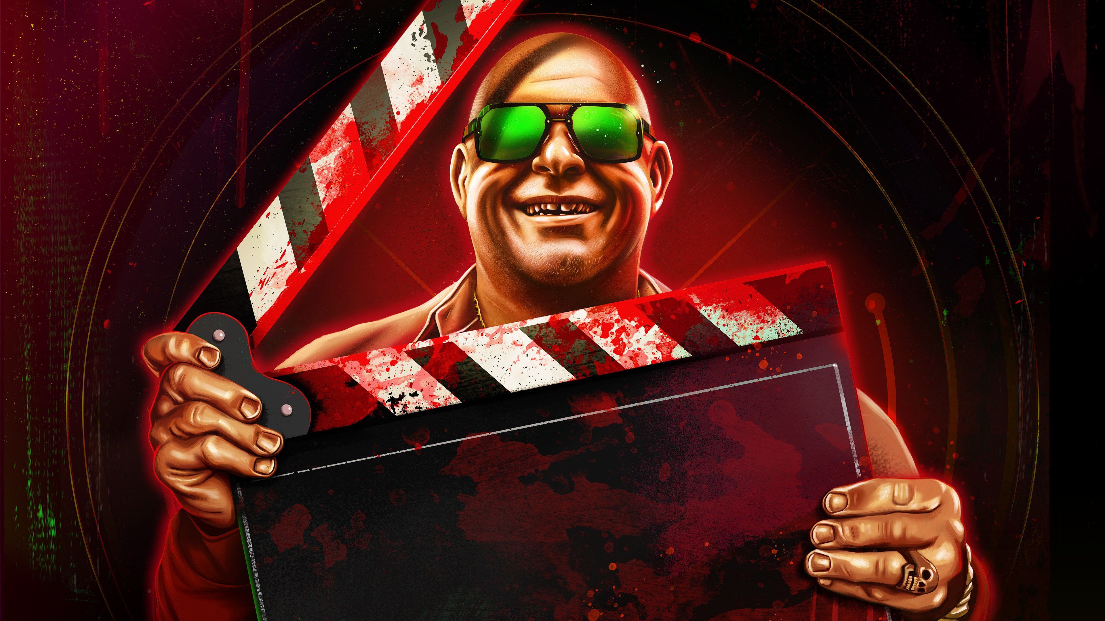 Foto de DIRECTOR'S CUT