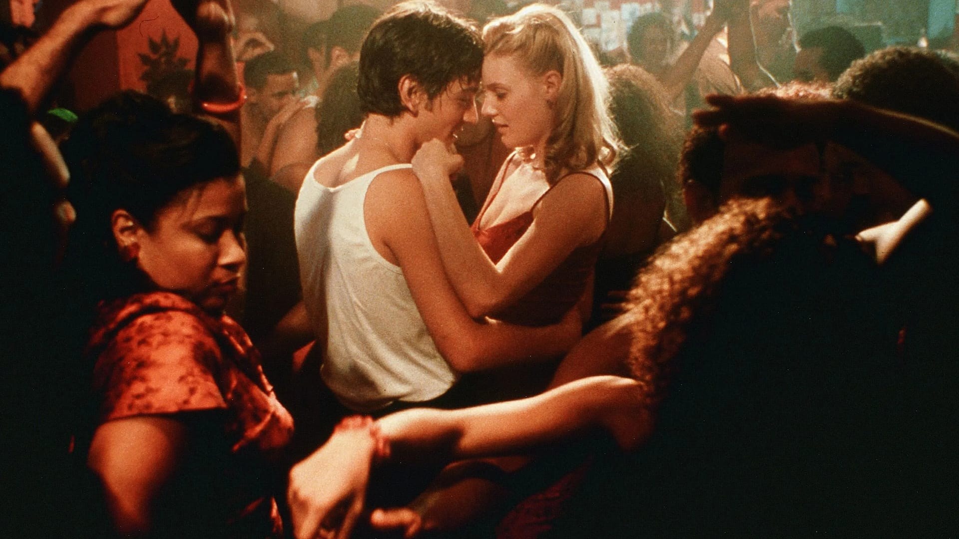 Foto de DIRTY DANCING 2