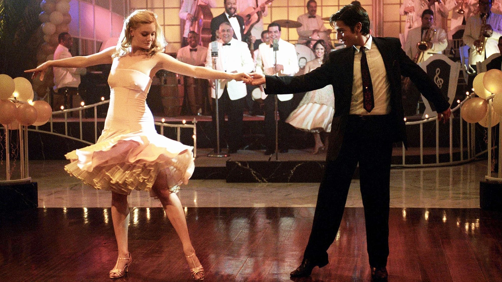 Foto de DIRTY DANCING 2