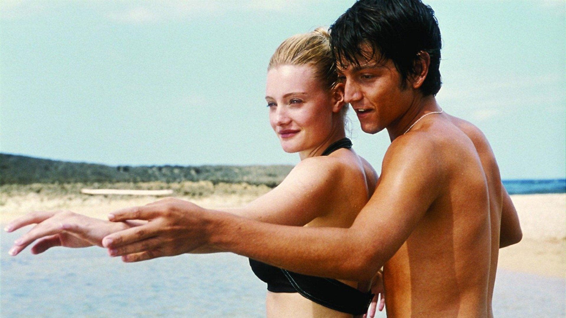 Foto de DIRTY DANCING 2