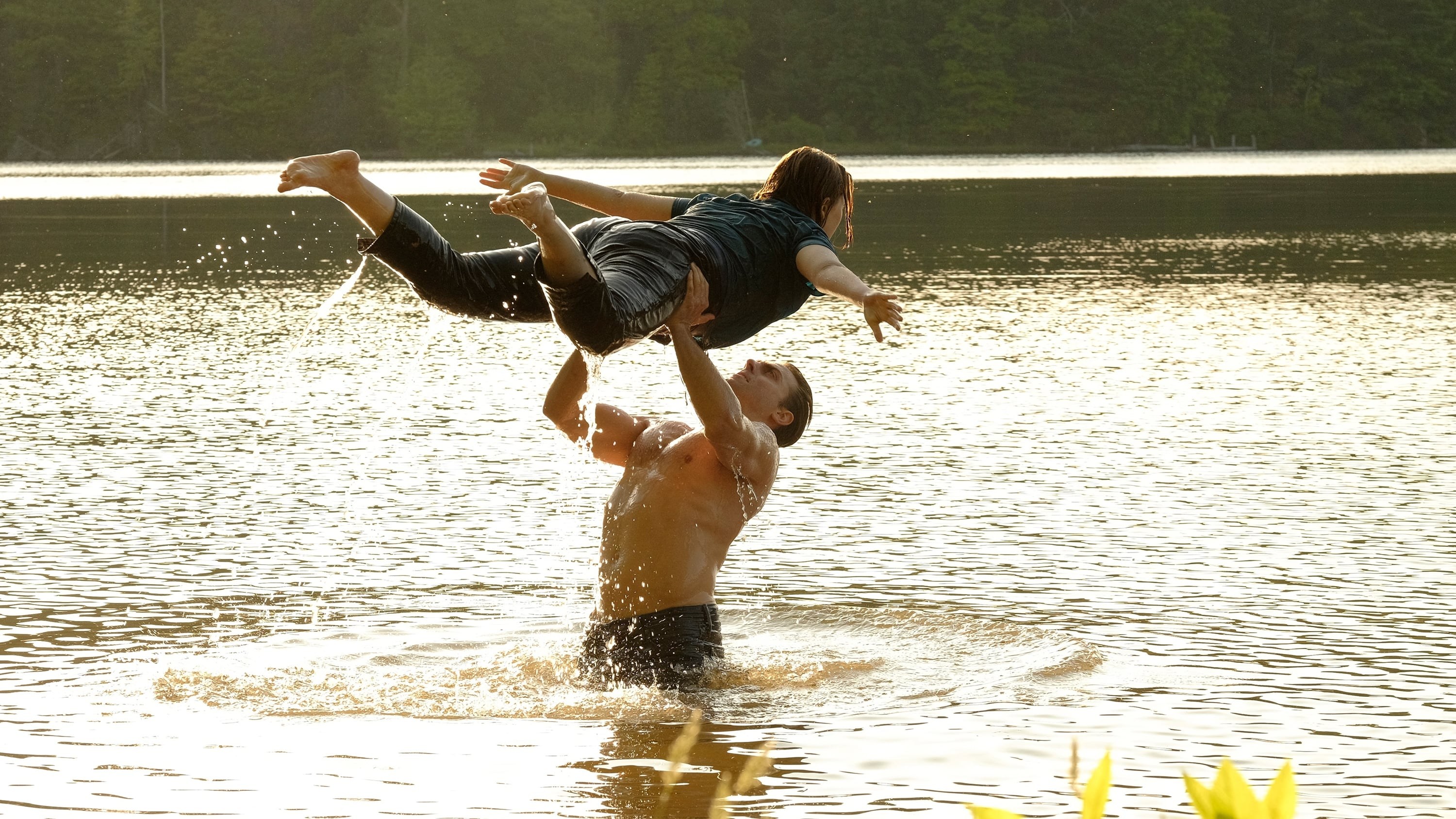 Foto de DIRTY DANCING