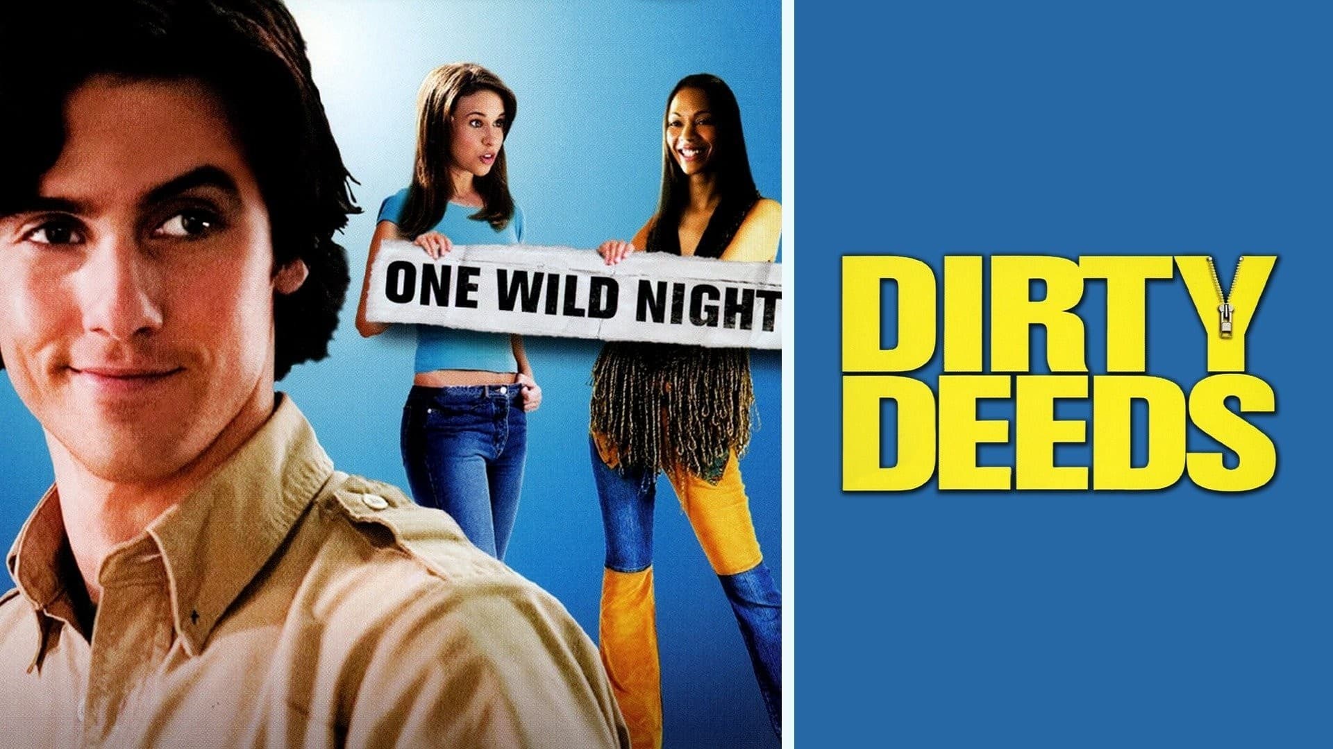 Foto de DIRTY DEEDS