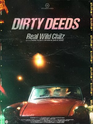 Dirty Deeds: Real Wild Chilz