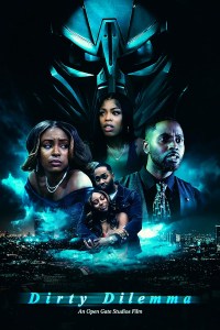 Película Dirty Dilemma