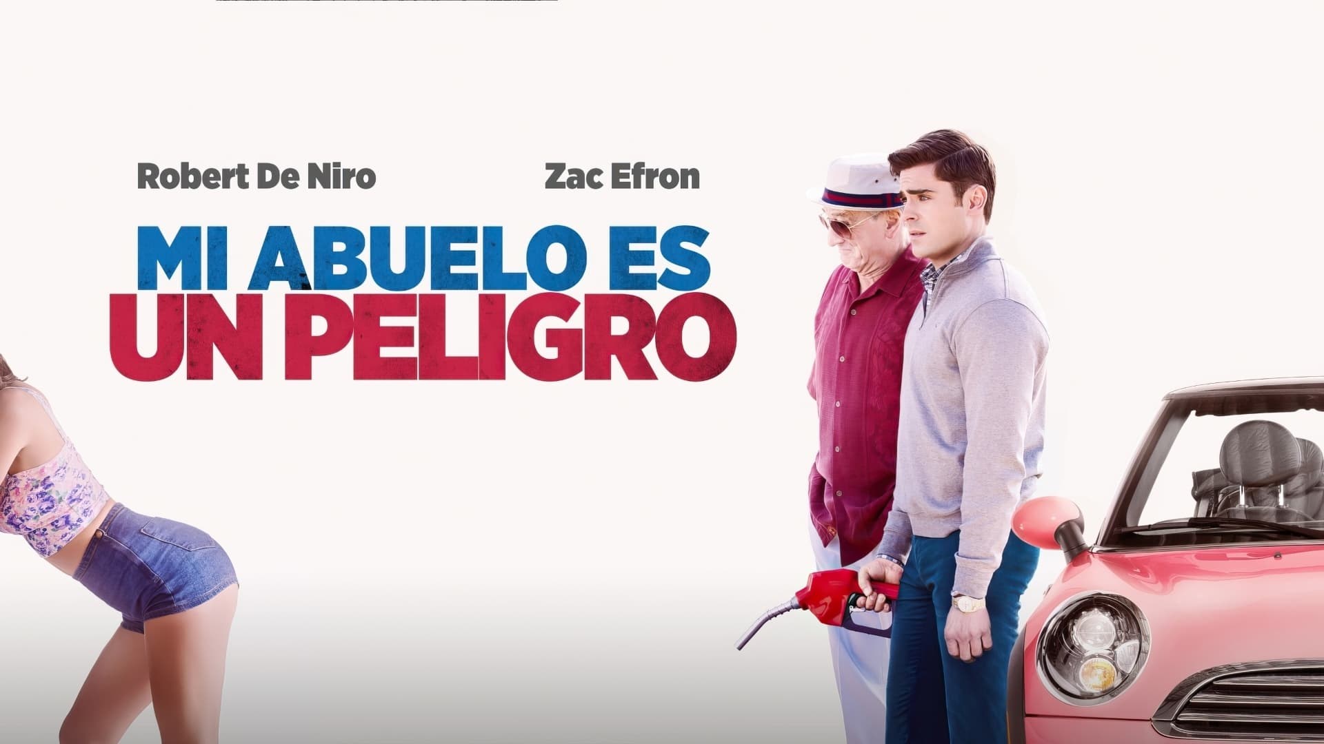 Foto de DIRTY GRANDPA