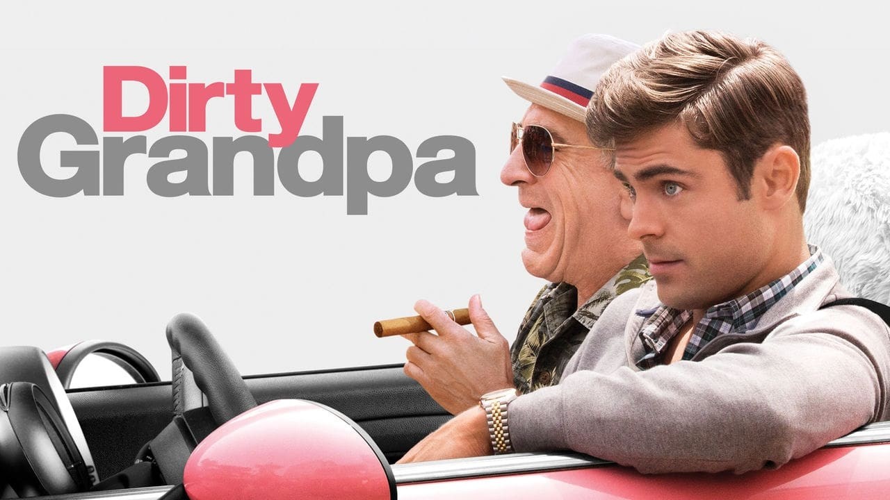 Foto de DIRTY GRANDPA