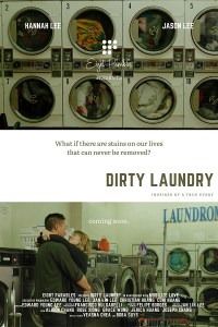 Dirty Laundry