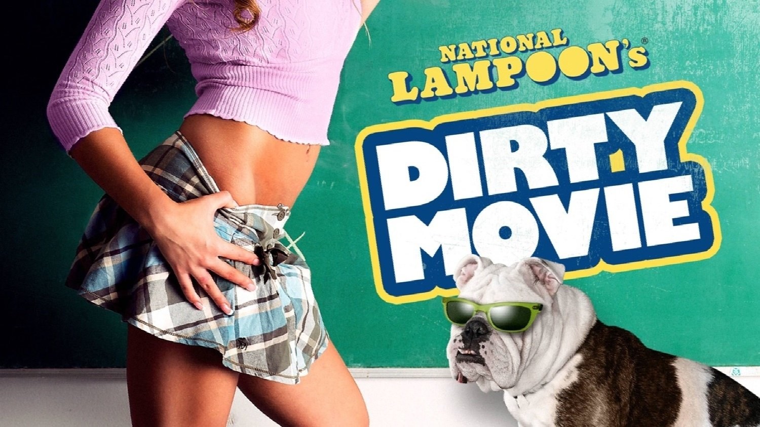Foto de DIRTY MOVIE