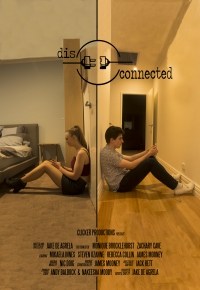 Dis Connected