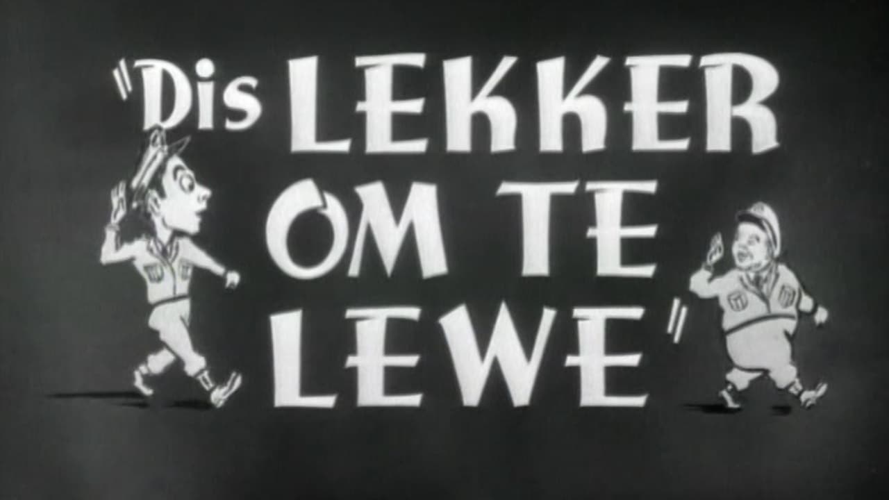 Foto de DIS LEKKER OM TE LEWE