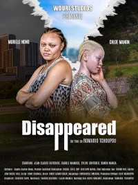 Disappeared