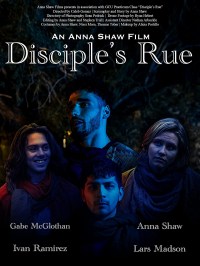 Disciple's Rue