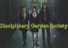Disciplinary Garden Society