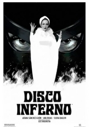 Disco Inferno