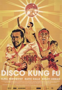 Disco Kung Fu