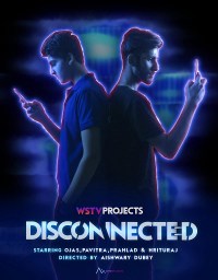 Disconnected: The Cellphone Addiction Effects
