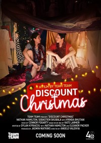 Discount Christmas