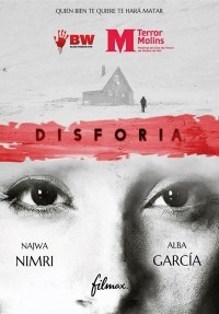 Película Disforia