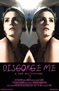 Disgorge Me