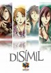 Disímil