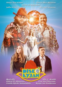 Diskóeyjan