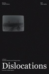 Película Dislocations