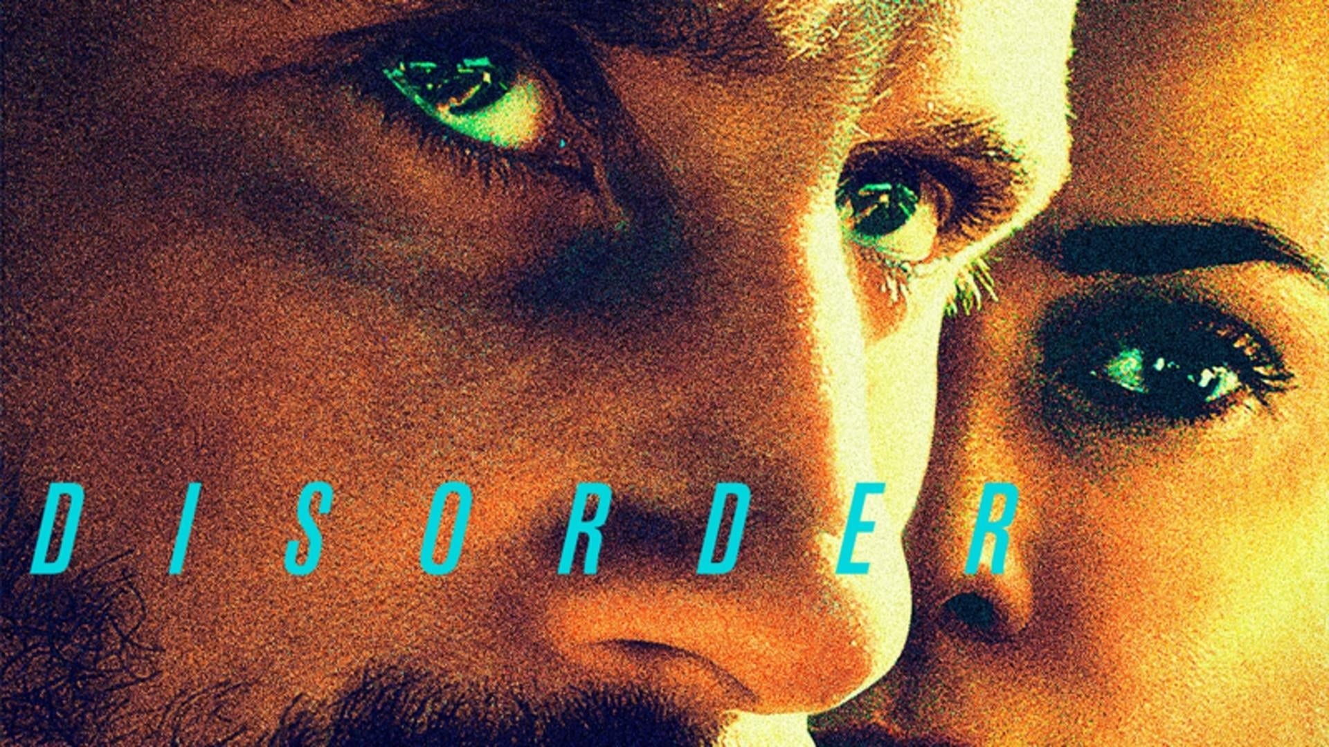 Foto de DISORDER: EL PROTECTOR