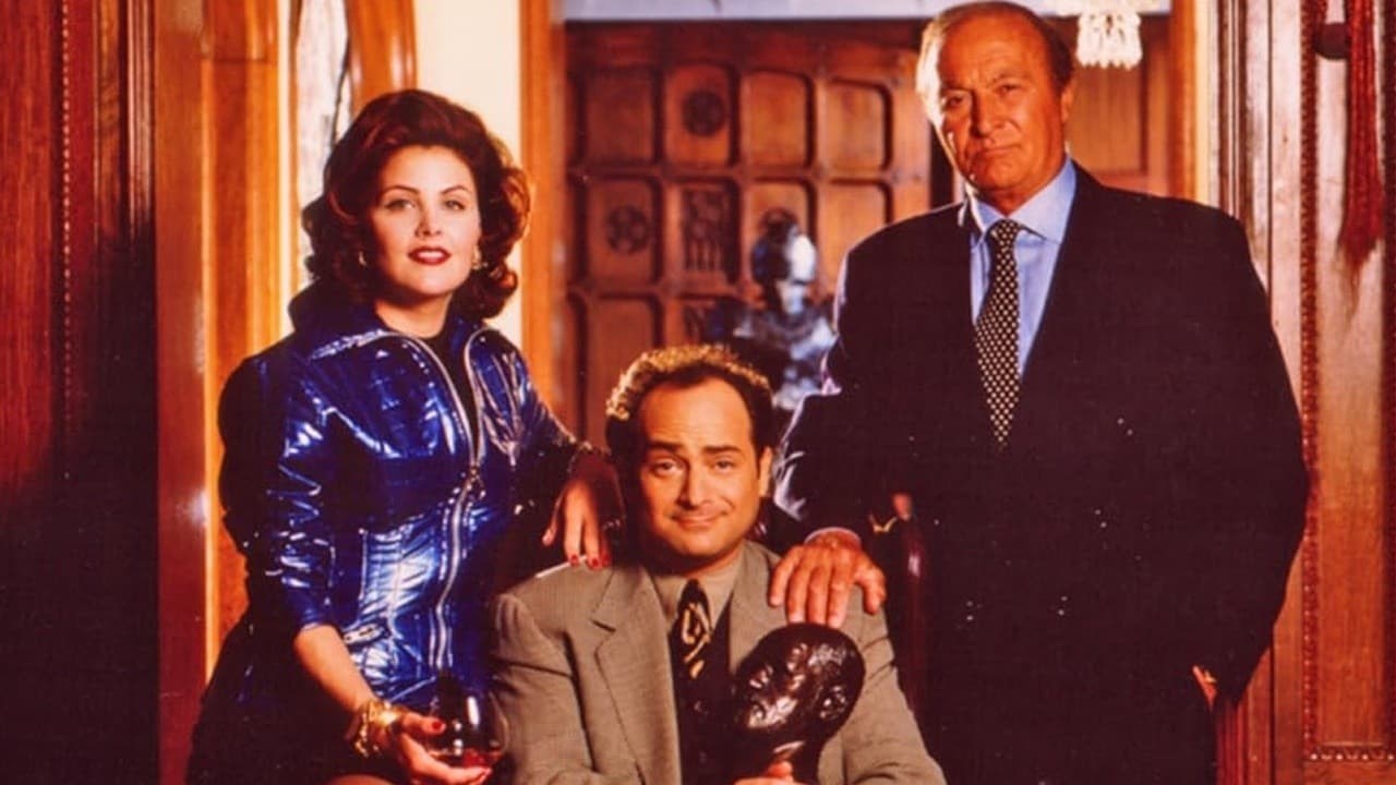 Foto de DISPARA COMO PUEDAS