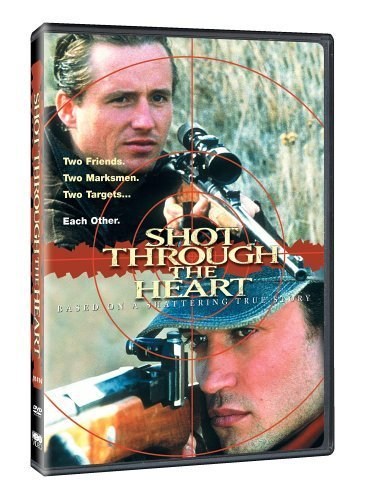 Poster de DISPARO AL CORAZÓN