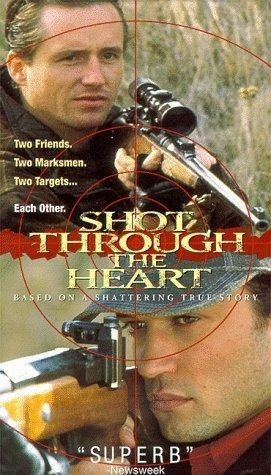 Poster de DISPARO AL CORAZÓN
