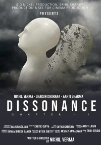 Dissonance Chapter-1