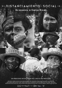 Distanciamiento Social