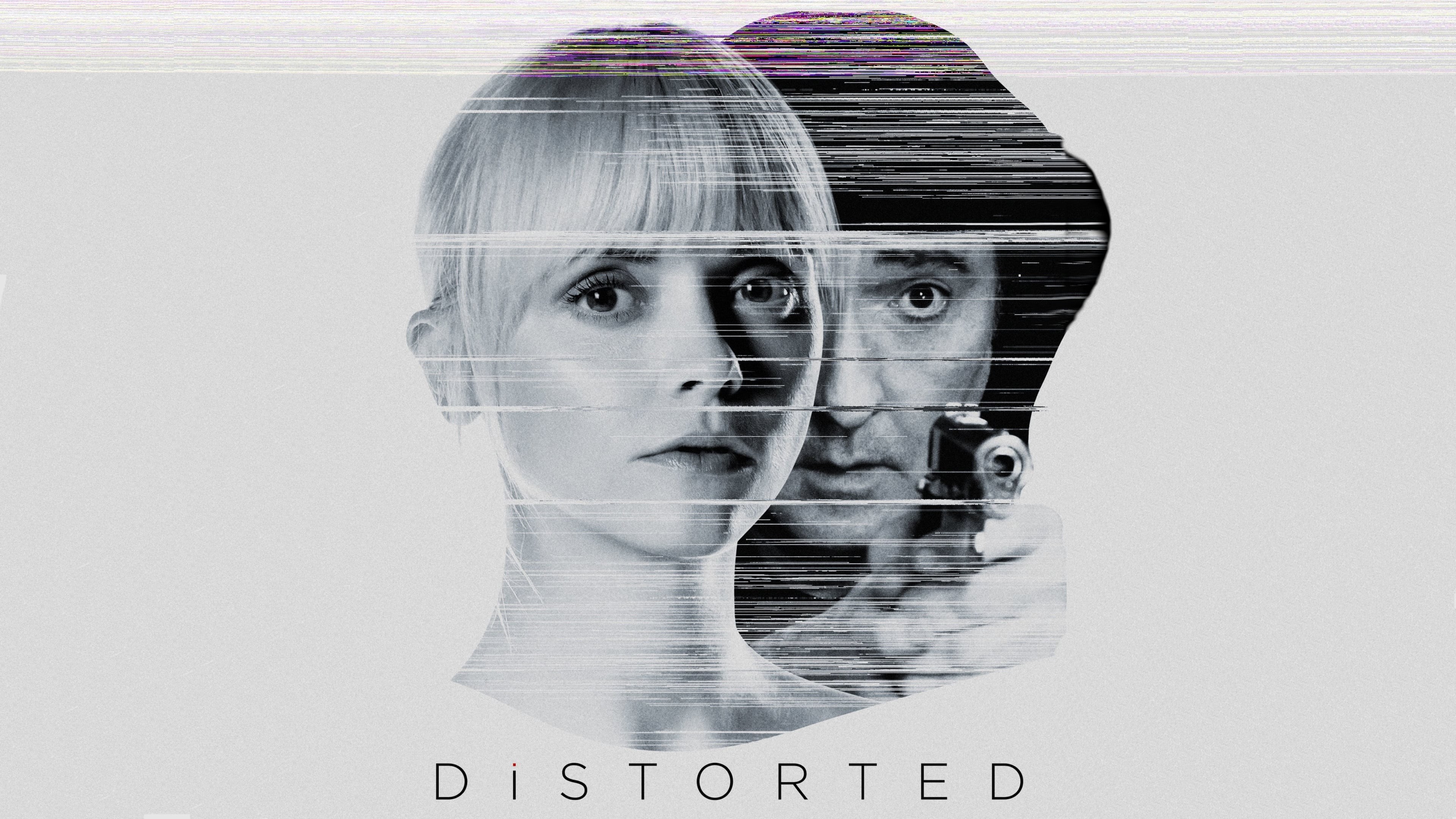 Foto de DISTORSIÓN