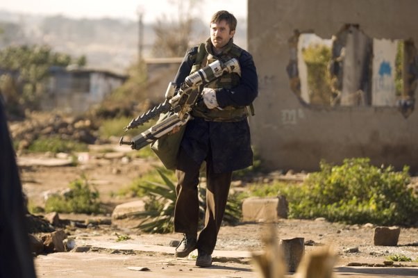 Foto de DISTRICT 9