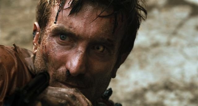 Foto de DISTRICT 9