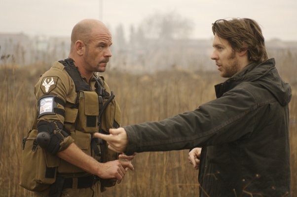 Foto de DISTRICT 9