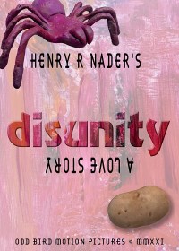 Disunity: A Love Story