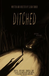 Ditched