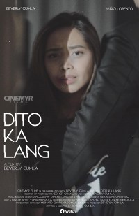 Dito ka lang