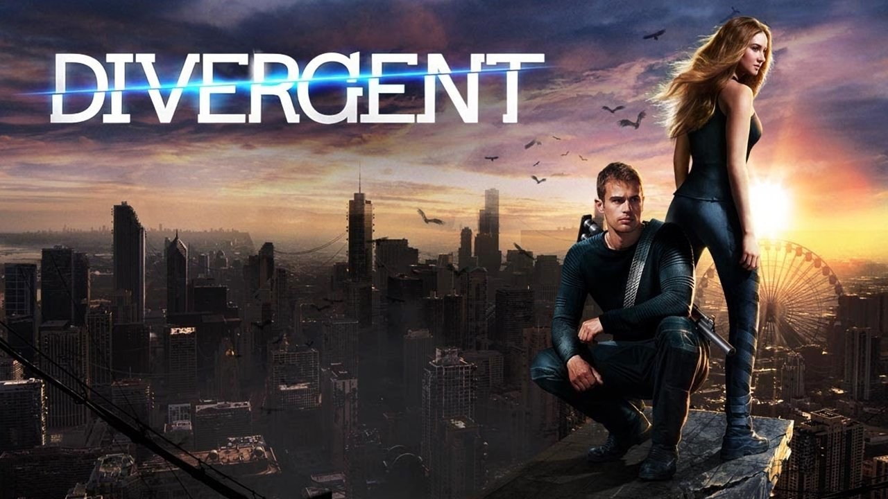 Foto de DIVERGENTE