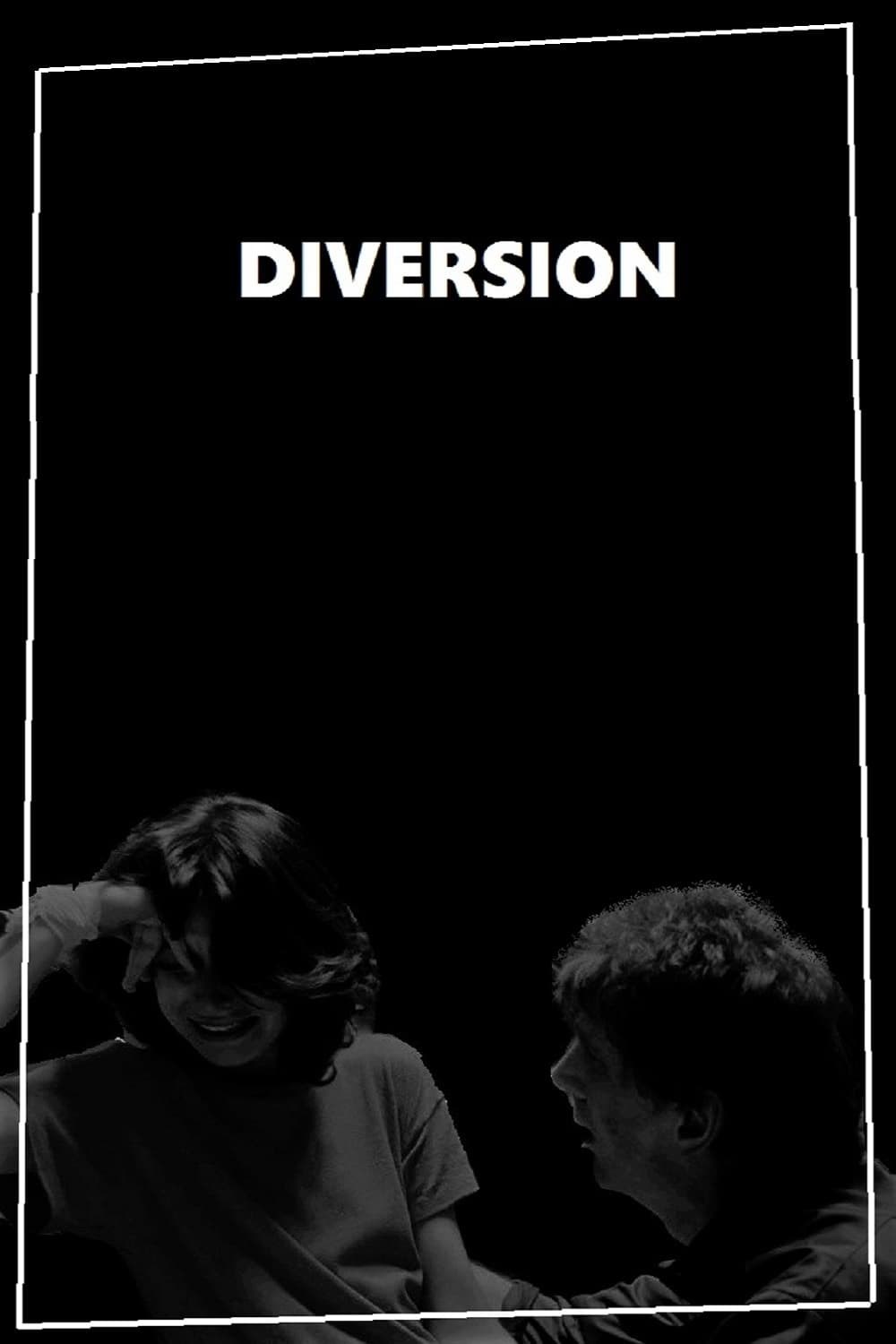 Poster de DIVERSION ...