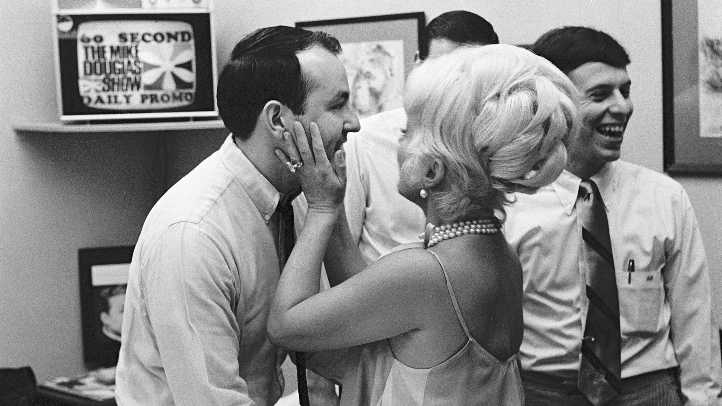 Foto de DIVIDE AND CONQUER: THE STORY OF ROGER AILES