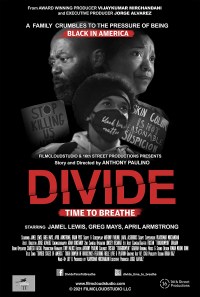 Divide: Time to Breathe