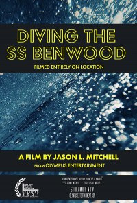 Diving the SS Benwood