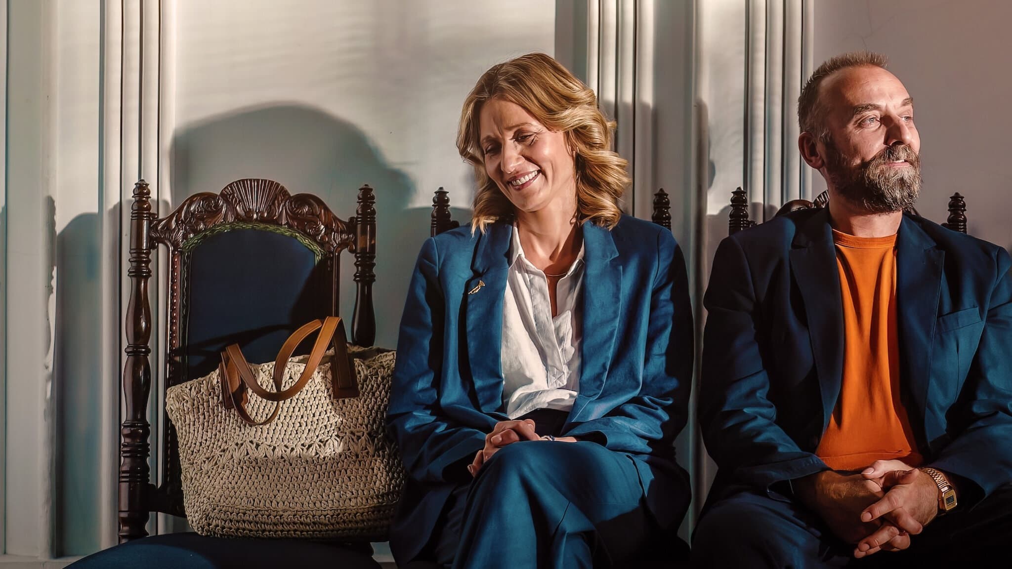 Foto de DIVORCIADOS