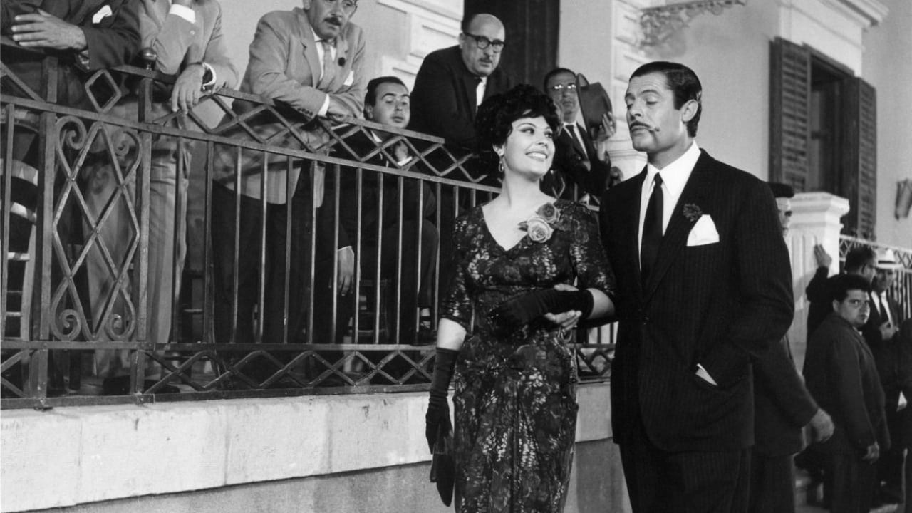 Foto de DIVORCIO A LA ITALIANA
