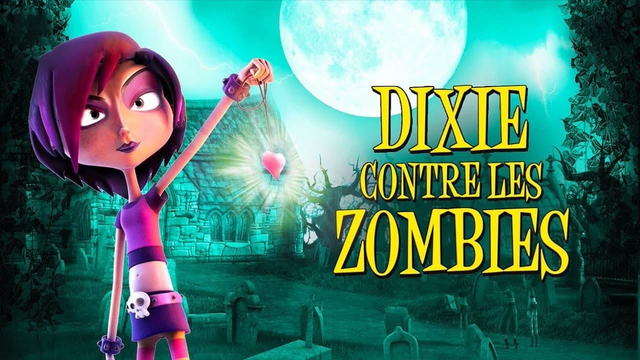 Foto de DIXIE Y LA REBELIÓN ZOMBI