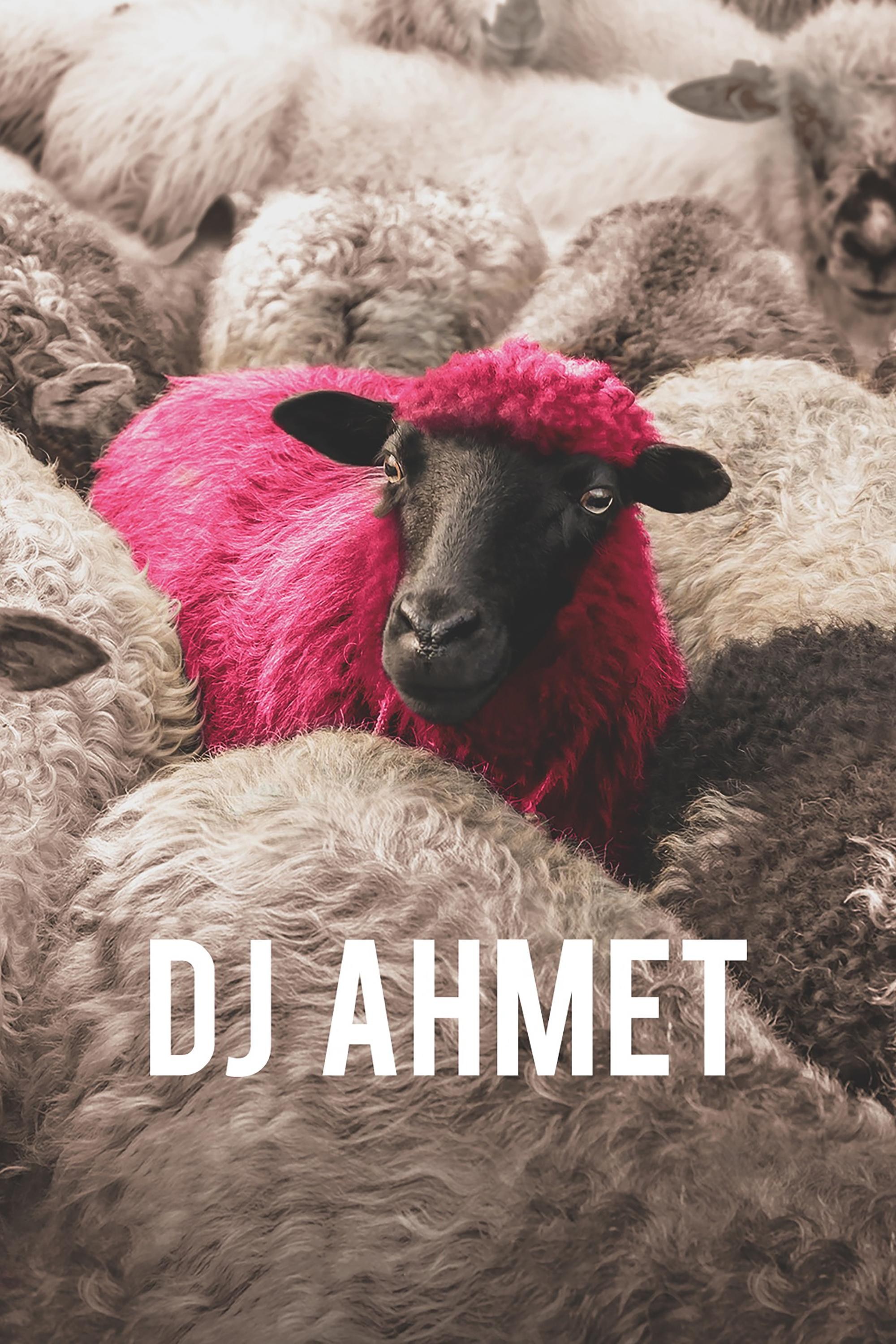Poster de DJ AHMET